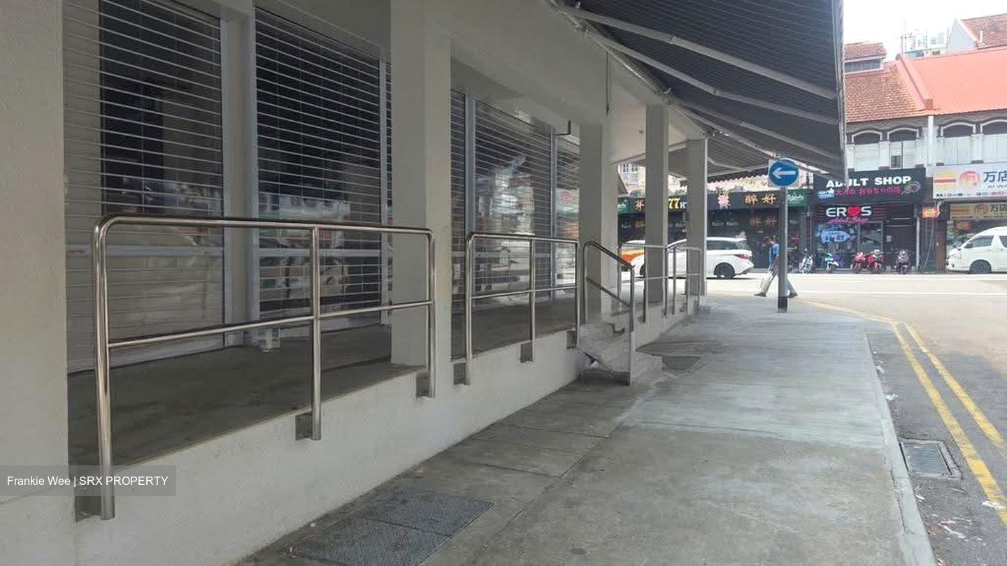 Geylang Road (D14), Retail #621632361